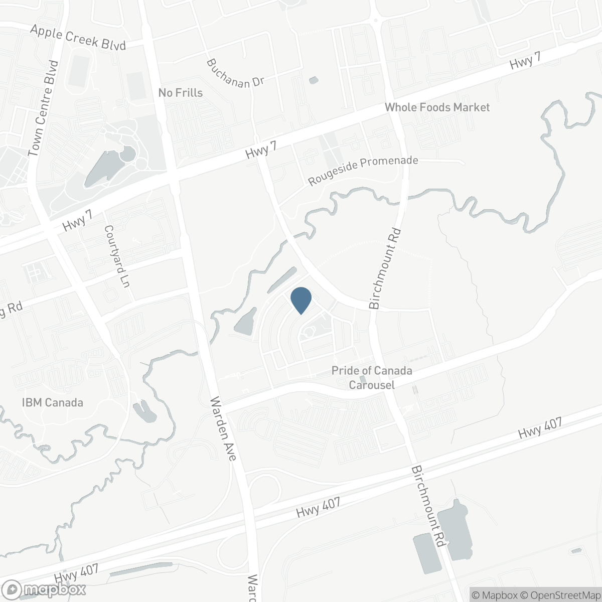 62 LORD DURHAM ROAD, Markham, Ontario L6G 0C1